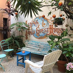 Lina'S Tango Guesthouse